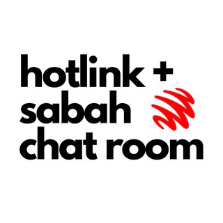 Hotlink Sabah Chat — grupo Telegram