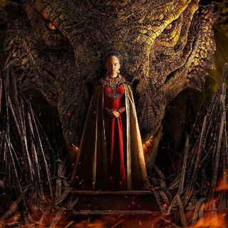 House Of The Dragon Hindi + English — grupo Telegram