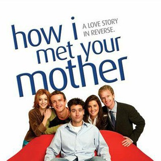 How I Met Your Mother — grupo Telegram