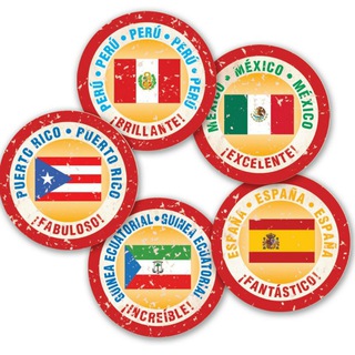 Hoy Hablemos • Aprender Español • Learn Spanish • Aprender Espanhol • Impara lo spagnolo • Apprendre l'espagnol — grupo Telegram