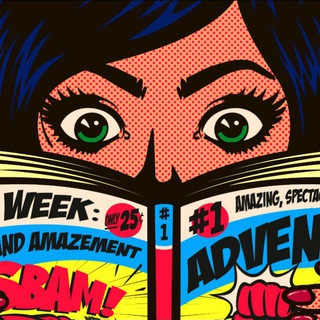 Hq's e Livros