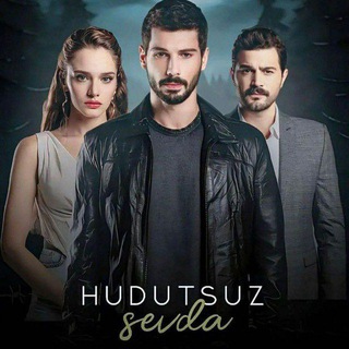 Hudutsuz Sevda - 🇹🇷🇧🇷Mil e Uma Noites — grupo Telegram