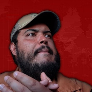 Humberto Volts — grupo Telegram