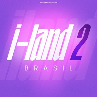 I-LAND2 Legendas — grupo Telegram