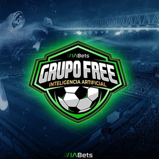 IA BETS CANAL FREE 🚀 — grupo Telegram