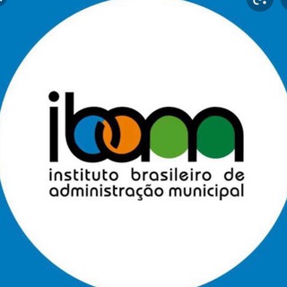 IBAM Concursos — grupo Telegram