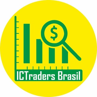 ICTraders Brasil - Forex, Stock and Crypto Signals — grupo Telegram