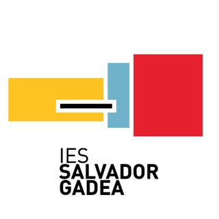 IES Salvador Gadea — grupo Telegram