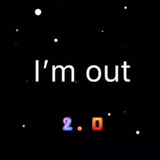 I'M OUT ඞ — grupo Telegram