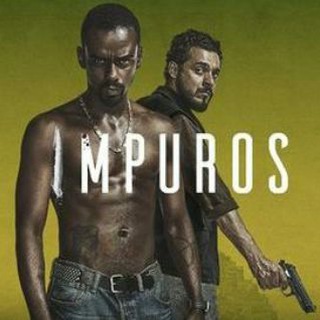 IMPUROS @NovosEpisódios — grupo Telegram
