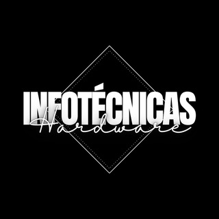 INFOTÉCNICAS — grupo Telegram