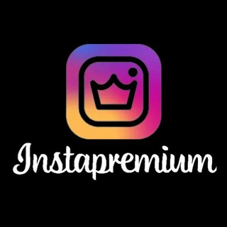 INSTA PREMIUM APP — grupo Telegram