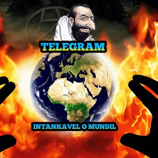INTANKAVEL O MUNDIL — grupo Telegram
