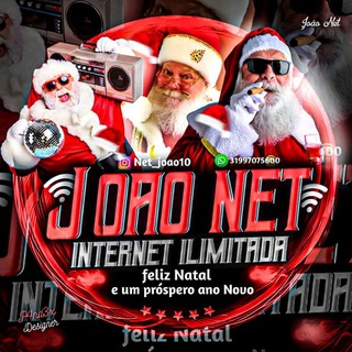 INTERNET ILIMITADA 🌐 — grupo Telegram