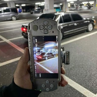 ISO's - PSP — grupo Telegram