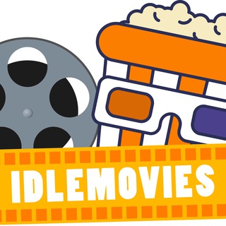 Idlemovies 3.0 — grupo Telegram