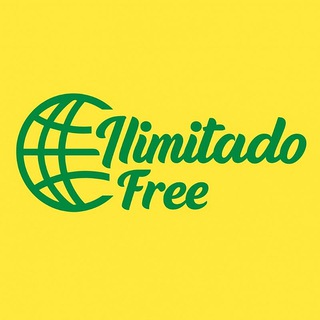 IlimitadoFree — grupo Telegram