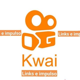 Impulsionar kwai — grupo Telegram