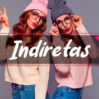 Indiretas 😡 — grupo Telegram