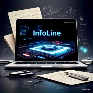 Info Line — grupo Telegram