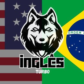 Inglês.turbo — grupo Telegram