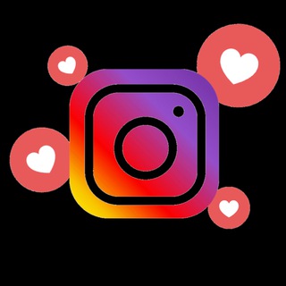 Instagram Seguidores — grupo Telegram