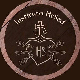 Instituto Hesed — grupo Telegram