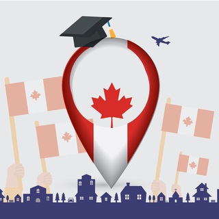International Students - Canada 2024 — grupo Telegram
