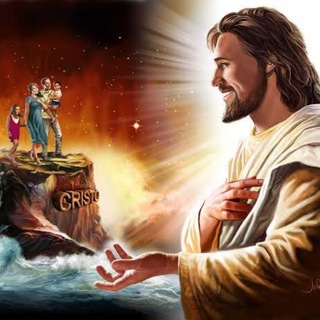 JESUS É MEU SALVADOR❤