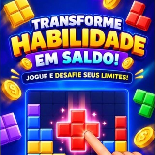 JOGOS DE HABILIDADE #01