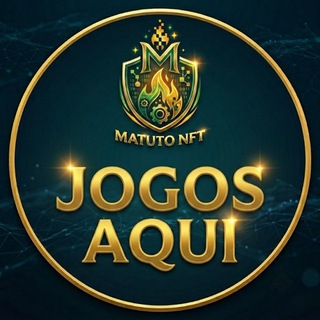 💎 JOGOS NFT's 👑 Play To Earn🔥 — grupo Telegram