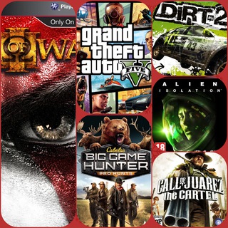 JOGOS Ps3 — grupo Telegram
