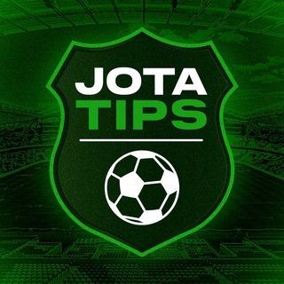 JOTA TIPS 👑⚽️ ( FREE ) — grupo Telegram
