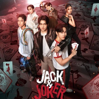 Jack & Joker — grupo Telegram
