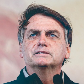 Jair M. Bolsonaro 1 — grupo Telegram