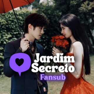 ☔️ | Jardim Secreto Fansub - Doctor X: Mafia in White/100 Days of Deception/Merry Berry Love — grupo Telegram