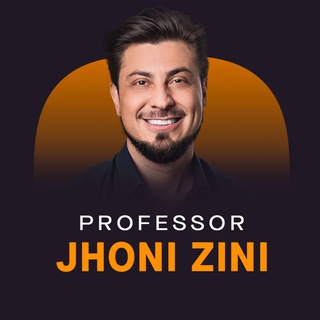 Jhoni Zini — grupo Telegram