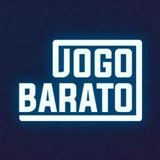 Jogo Barato — grupo Telegram