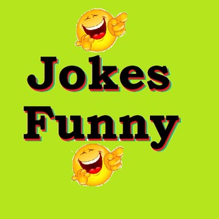 Jokes Funny — grupo Telegram