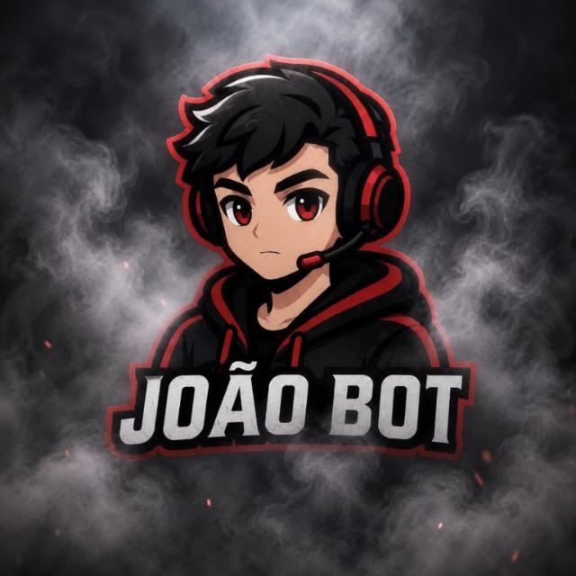 João BOT 3