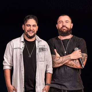 Jorge & Mateus - ❤️ - — grupo Telegram