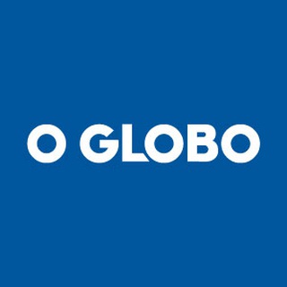 Jornal O Globo — grupo Telegram