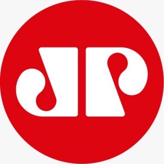 Jovem Pan News — grupo Telegram