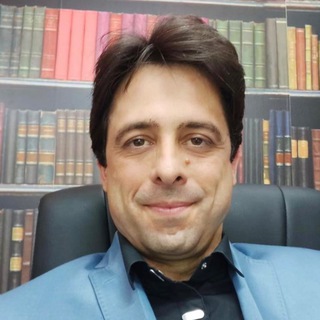 Jus Expert Grafotécnico — grupo Telegram