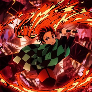 KIMETSU NO YAIBA - DEMON SLAYER DUBLADO 🇧🇷 — grupo Telegram