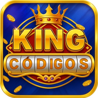 KING CÓDIGOS — grupo Telegram