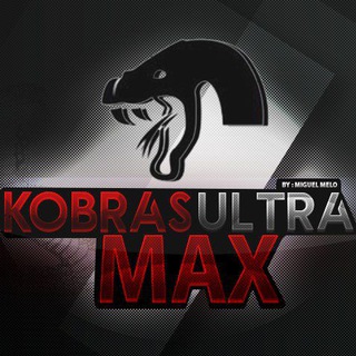 KOBRAS ULTRA MAX VPN (oficial) — grupo Telegram