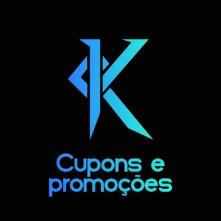 K Tech - CUPONS DE DESCONTO/PROMOÇÕES — grupo Telegram