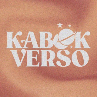 📚 Kabookverso: Promos, novidades e fofocas! — grupo Telegram