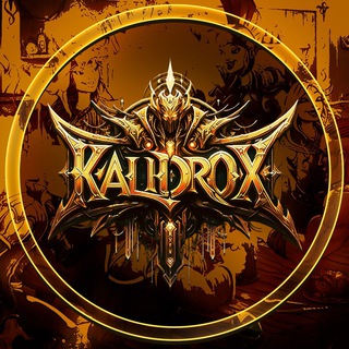 Kaldrox Server — grupo Telegram